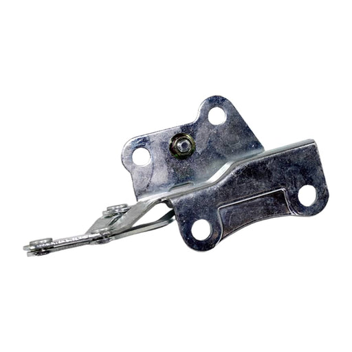 2001-2002 Kia Rio Hood Hinge Kit Left Side 4 Door Sedan - KI1236101-Partify-Painted-Replacement-Body-Parts