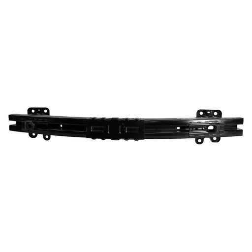 2009-2010 Kia Magentis/Optima Front Bumper Reinforcement - KI1006142-Partify-Painted-Replacement-Body-Parts