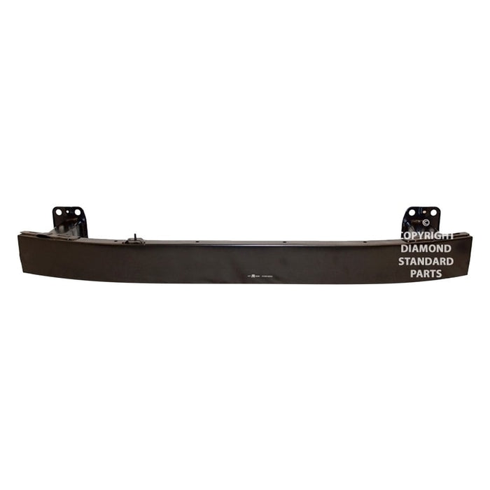 2016-2018 Kia Optima Front Bumper Reinforcement Sport Type W/O Auto Cruise Control - KI1006149-Partify-Painted-Replacement-Body-Parts
