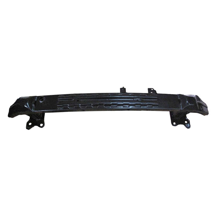 2017-2019 Kia Sportage Front Bumper Reinforcement W/O Pre-Collision System FWD - KI1006155-Partify-Painted-Replacement-Body-Parts