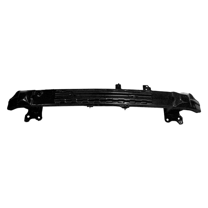 2017-2019 CAPA Certified Kia Sportage Front Bumper Reinforcement W/Pre-Collision System FWD - KI1006156C-Partify-Painted-Replacement-Body-Parts