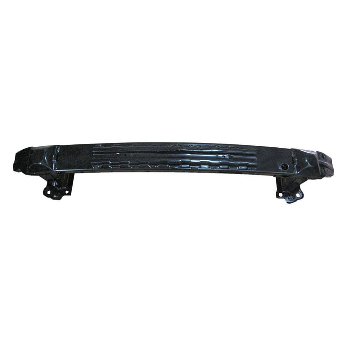 2017-2019 CAPA Certified Kia Sportage Front Bumper Reinforcement W/O Pre-Collision System AWD - KI1006157C-Partify-Painted-Replacement-Body-Parts