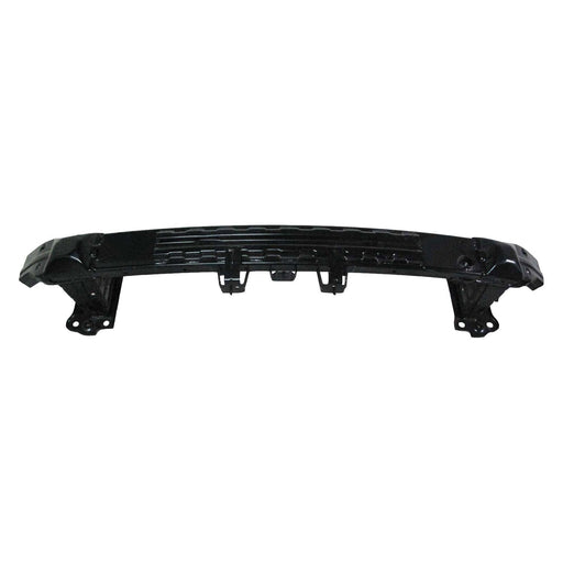 2017-2019 CAPA Certified Kia Sportage Front Bumper Reinforcement W/Pre-Collision System AWD - KI1006158C-Partify-Painted-Replacement-Body-Parts