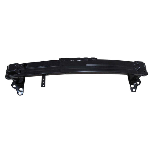 2018-2019 Kia Soul EX/EX Pack Front Bumper Reinforcement W/Adaptive Cruise Control - KI1006161-Partify-Painted-Replacement-Body-Parts