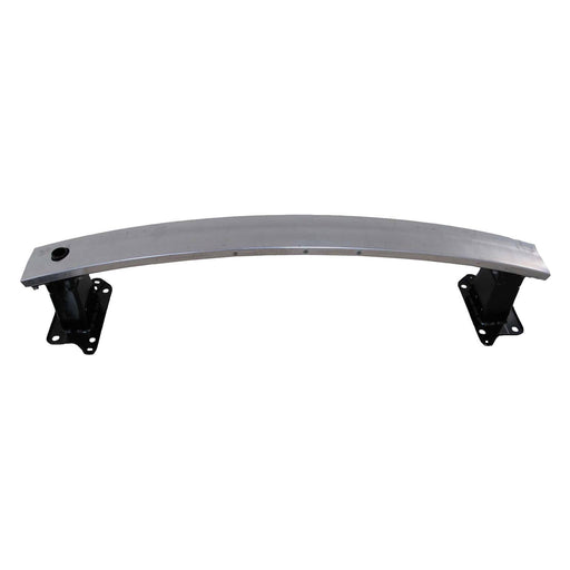 2017-2019 Kia Niro Front Bumper Reinforcement - KI1006162-Partify-Painted-Replacement-Body-Parts