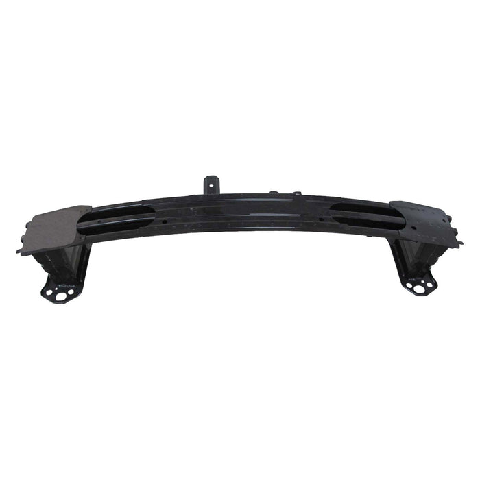 2019-2020 Kia Sorento Front Bumper Reinforcement W/Intelligent Cruise Control - KI1006163-Partify-Painted-Replacement-Body-Parts