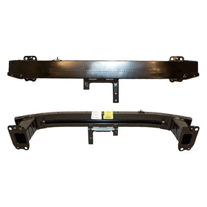 Front Bumper Reinforcement image