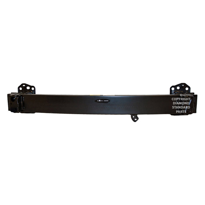 2019-2021 Kia Forte EX/EX Limited/EX Premium/EX+/FE/GT/GT Limited/GT Line/GT-Line/LX/LXS/S Front Bumper Reinforcement - KI1006166-Partify-Painted-Replacement-Body-Parts