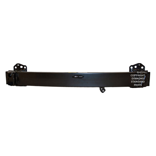 2019-2021 Kia Forte EX/EX Limited/EX Premium/EX+/FE/GT/GT Limited/GT Line/GT-Line/LX/LXS/S Front Bumper Reinforcement - KI1006166-Partify-Painted-Replacement-Body-Parts