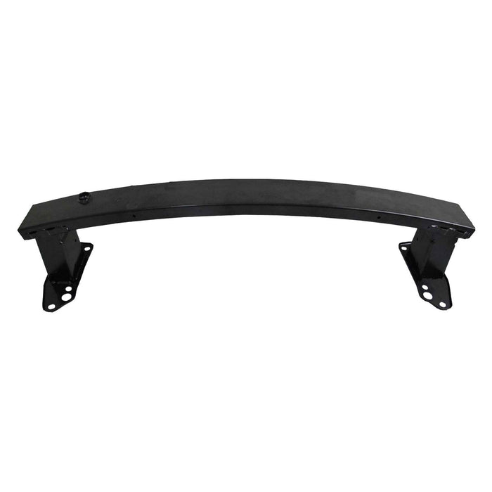 2018-2023 CAPA Certified Kia Rio LX/LX Premium/S Front Bumper Reinforcement Hatchback/Sedan - KI1006169C-Partify-Painted-Replacement-Body-Parts