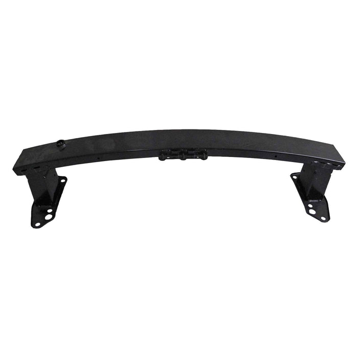 2018-2020 CAPA Certified Kia Rio EX/EX Pack Front Bumper Reinforcement Hatchback/Sedan - KI1006170C-Partify-Painted-Replacement-Body-Parts