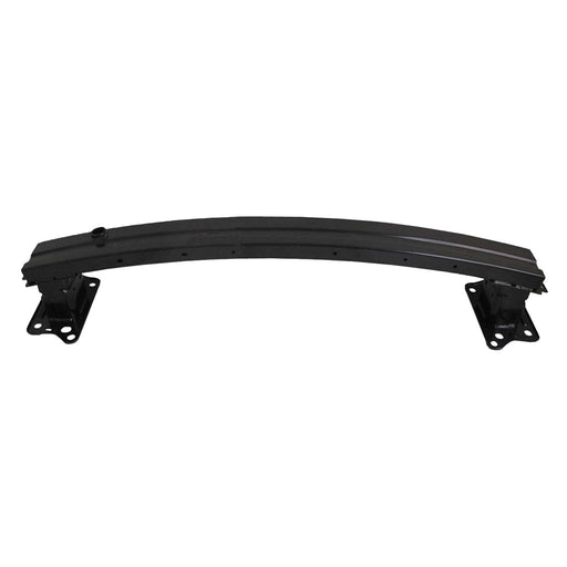 2019-2022 CAPA Certified Kia Soul Front Bumper Reinforcement W/O Collision Warning 2L L4 - KI1006171C-Partify-Painted-Replacement-Body-Parts