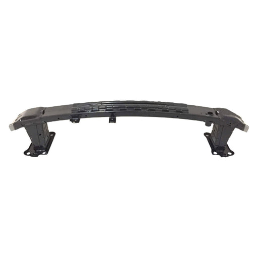 2020-2022 Kia Sportage Front Bumper Reinforcement W/O Pre-Collision System FWD - KI1006174-Partify-Painted-Replacement-Body-Parts