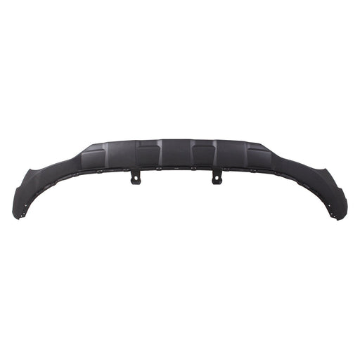 2023-2024 Kia Sportage X-Line/X-Line Limited/X-Pro/X-Pro Prestige Front Lower Bumper Textured - KI1015127-Partify-Painted-Replacement-Body-Parts