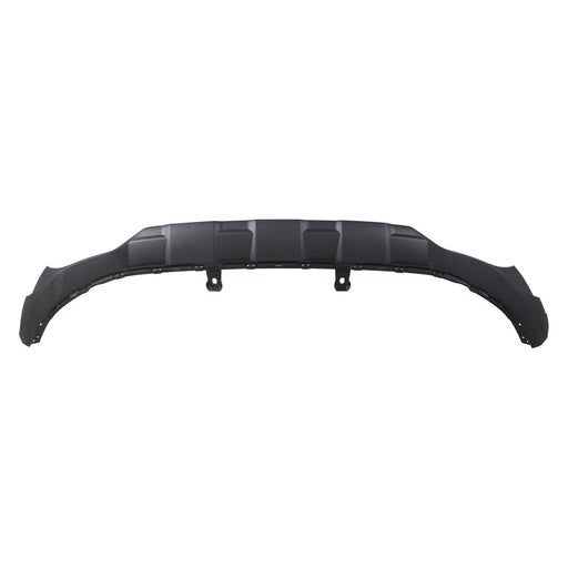 2023-2024 CAPA Certified Kia Sportage X-Line/X-Line Limited/X-Pro/X-Pro Prestige Front Lower Bumper Textured - KI1015127C-Partify-Painted-Replacement-Body-Parts