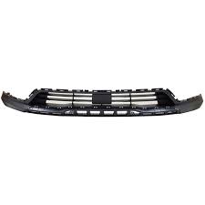 2022-2023 Kia Carnival EX/EX+/SX/SX Prestige Front Lower Bumper - KI1015129-Partify-Painted-Replacement-Body-Parts