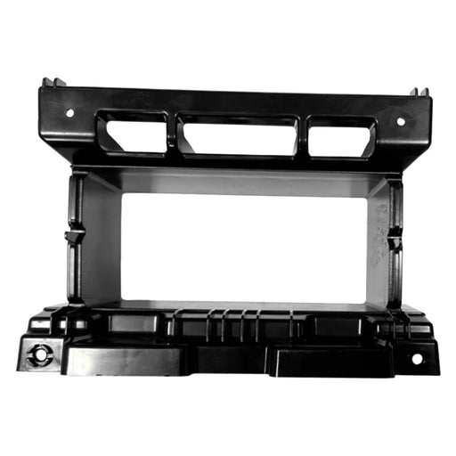 2020-2022 Kia Telluride Front Bumper Reinforcement - KI1025100-Partify-Painted-Replacement-Body-Parts