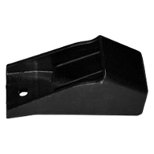 Front Driver Side Bumper Retainer image