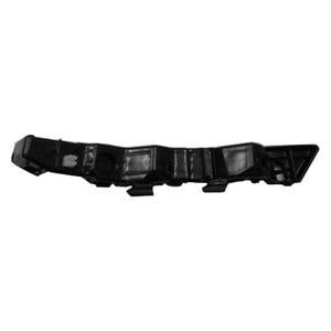 Front Passenger Side Bumper Retainer image