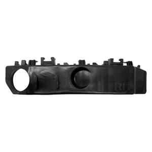 Front Passenger Side Bumper Retainer image