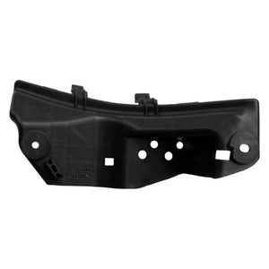 Front Passenger Side Bumper Retainer image