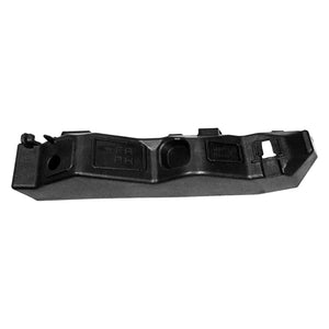 Front Passenger Side Bumper Retainer image