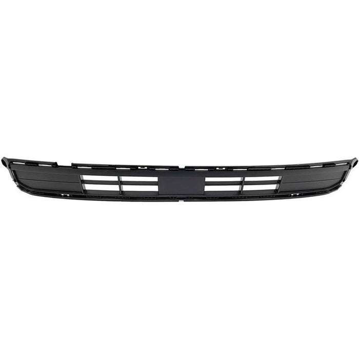 2023-2024 Kia Telluride EX/EX X-Line/LX/S Front Bumper Grille Grille Cover - KI1036184-Partify-Painted-Replacement-Body-Parts