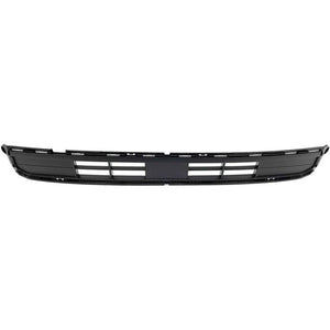 Front Bumper Grille image