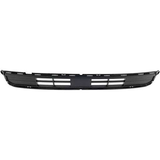 2023-2024 Kia Telluride EX/EX X-Line/LX/S Front Bumper Grille Grille Cover - KI1036184-Partify-Painted-Replacement-Body-Parts