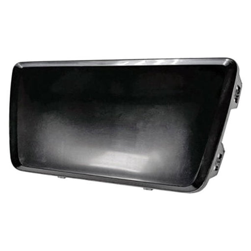 2021-2024 Kia K5 EX/LX/LXS Front Bumper Insert Radar Sensor Cover - KI1037102-Partify-Painted-Replacement-Body-Parts