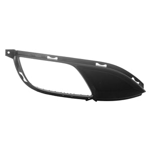 Front Driver Side Bumper Insert image
