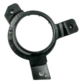 2019-2021 Kia Forte FE/LXS Front Driver Side Bumper Insert Fog Lamp Opening Cover - KI1038175-Partify-Painted-Replacement-Body-Parts