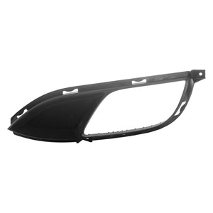 Front Passenger Side Bumper Insert image