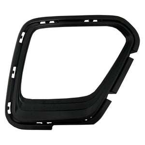 Front Passenger Side Bumper Insert image