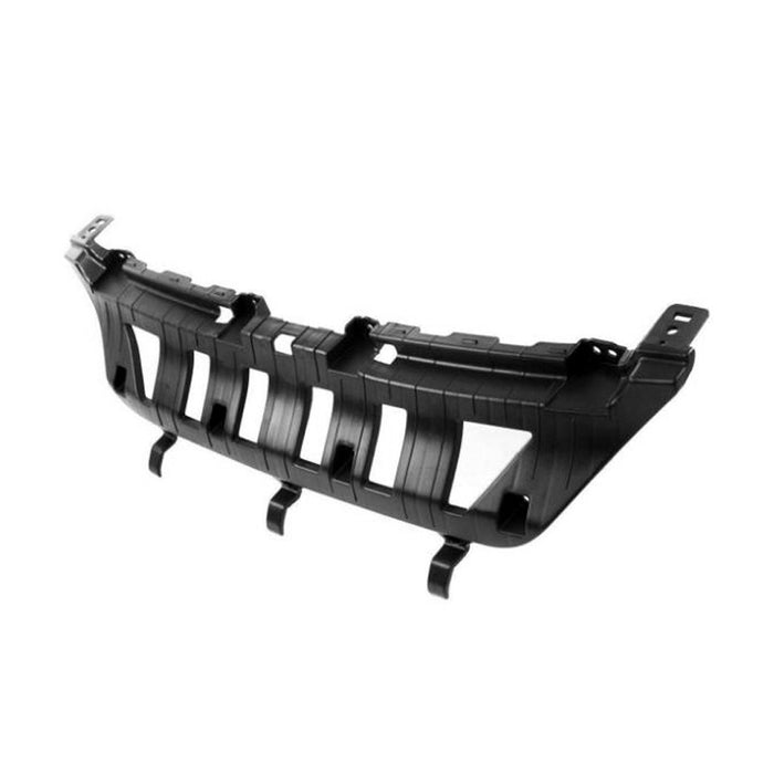 2014-2016 Kia Soul Front Bumper Support - KI1041100-Partify-Painted-Replacement-Body-Parts