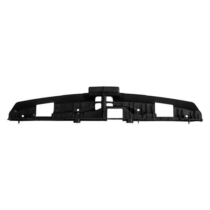 2012-2017 Kia Rio Front Bumper Support Upper - KI1041101-Partify-Painted-Replacement-Body-Parts