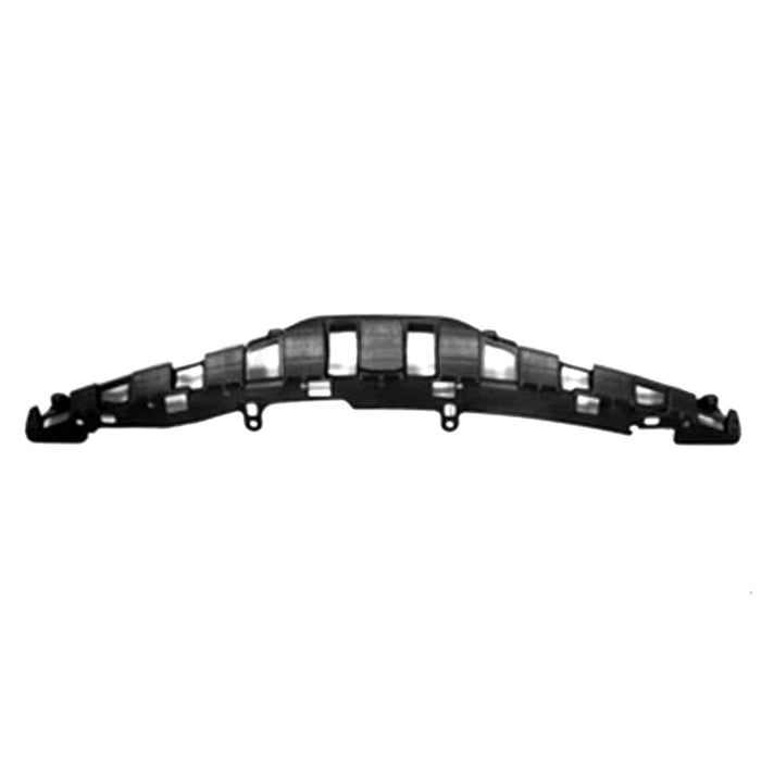 2014-2015 Kia Optima Front Center Bumper Support Usa Built - KI1041103-Partify-Painted-Replacement-Body-Parts