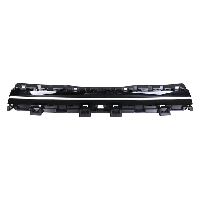 2020-2022 Kia Soul GT-Line/GT-Line Limited/GT-Line Premium/LX/S/X-Line Front Bumper Support 2L L4 - KI1041104-Partify-Painted-Replacement-Body-Parts