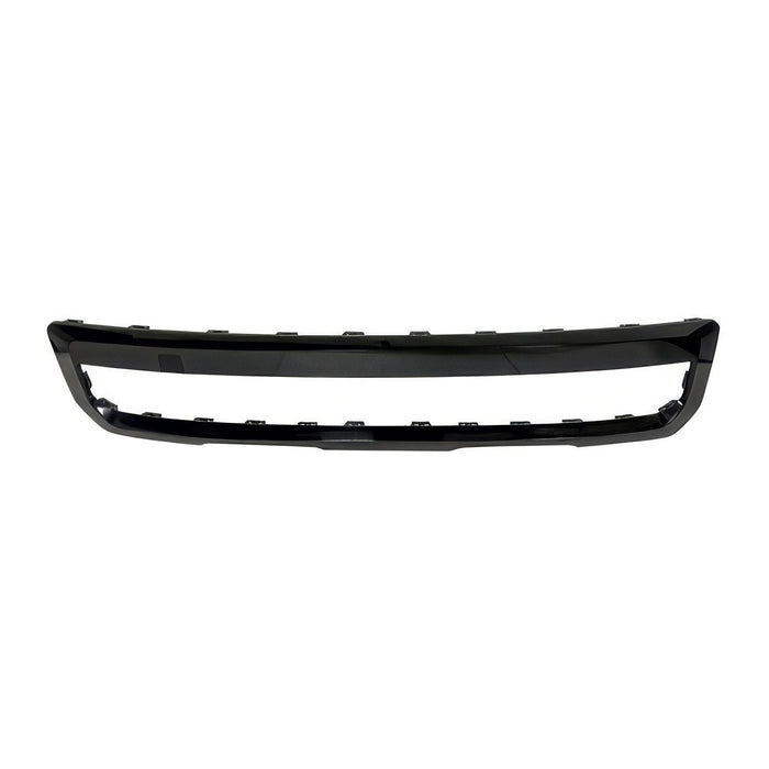 2023-2024 Kia Telluride EX/LX/S Front Bumper Molding - KI1044115-Partify-Painted-Replacement-Body-Parts