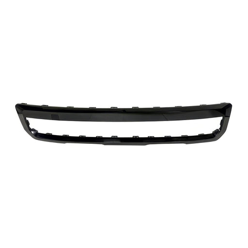 2023-2024 Kia Telluride EX/LX/S Front Bumper Molding - KI1044115-Partify-Painted-Replacement-Body-Parts