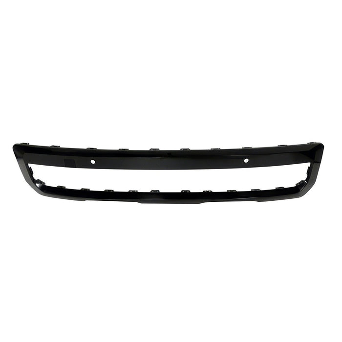 2023-2024 Kia Telluride SX Prestige X-Line/SX Prestige X-Pro Front Bumper Molding - KI1044116-Partify-Painted-Replacement-Body-Parts