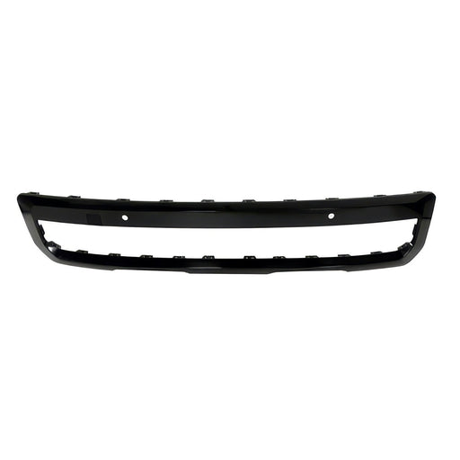 2023-2024 Kia Telluride SX Prestige X-Line/SX Prestige X-Pro Front Bumper Molding - KI1044116-Partify-Painted-Replacement-Body-Parts