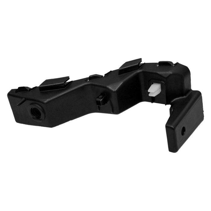 2014-2019 Kia Soul Front Passenger Side Bumper Support Lower Side Bracket - KI1063100-Partify-Painted-Replacement-Body-Parts