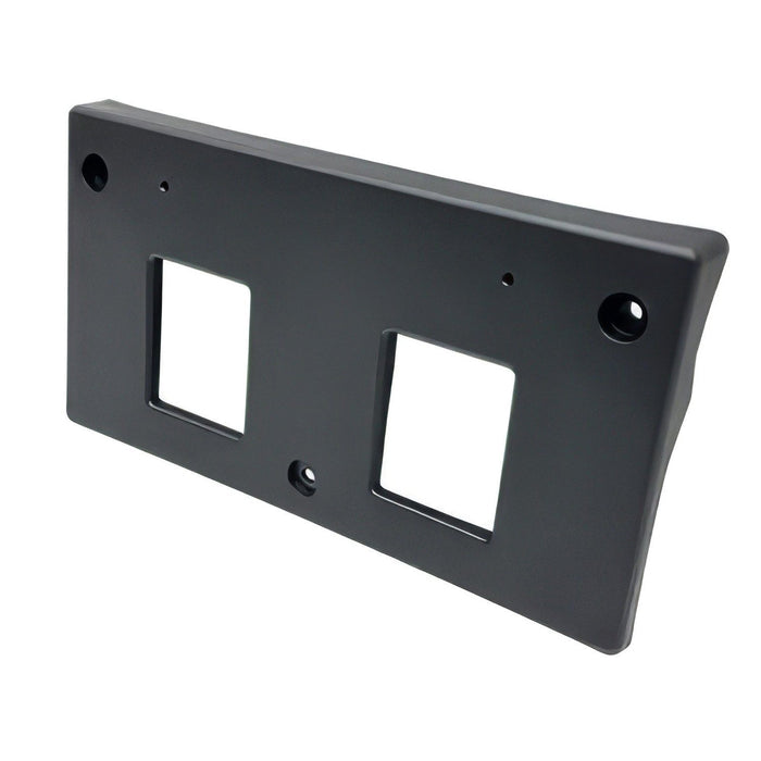 2024 Kia Sorento LX/S/SX/SX Prestige/LX/S/SX/LX/S/SX Front License Plate Bracket - KI1068138-Partify-Painted-Replacement-Body-Parts