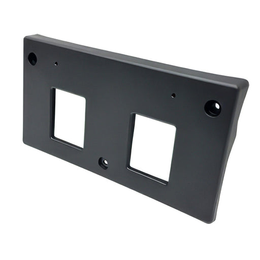 2024 Kia Sorento LX/S/SX/SX Prestige/LX/S/SX/LX/S/SX Front License Plate Bracket - KI1068138-Partify-Painted-Replacement-Body-Parts
