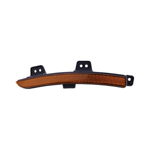 Front Driver Side Bumper Reflector image