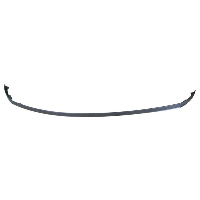 2012-2013 Kia Soul Front Bumper Deflector - KI1092100-Partify-Painted-Replacement-Body-Parts