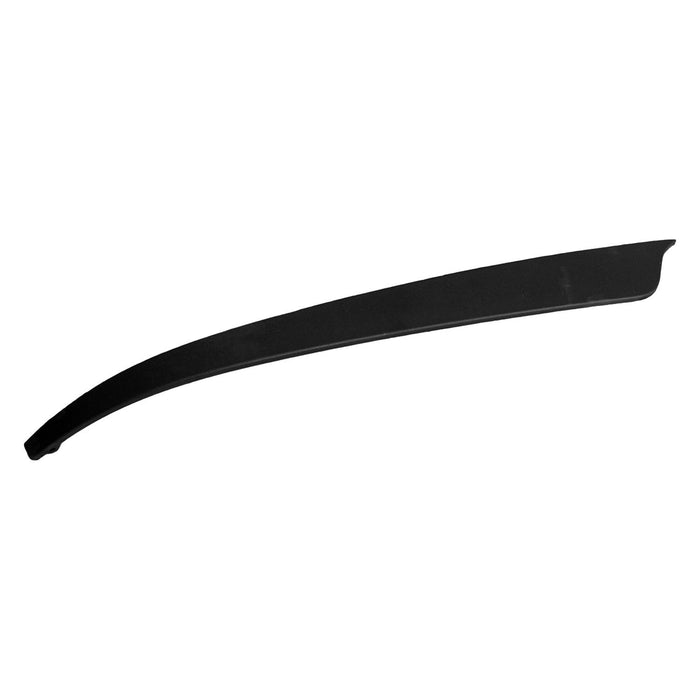 2007-2009 Kia Sorento Front Passenger Side Bumper Deflector - KI1092107-Partify-Painted-Replacement-Body-Parts