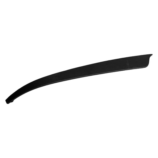 2007-2009 Kia Sorento Front Passenger Side Bumper Deflector - KI1092107-Partify-Painted-Replacement-Body-Parts