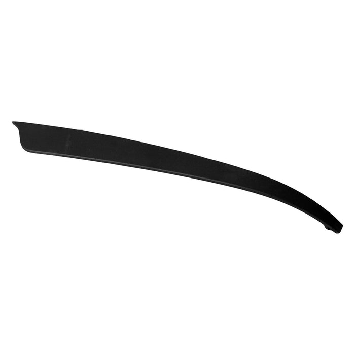 2007-2009 Kia Sorento Front Driver Side Bumper Deflector - KI1092108-Partify-Painted-Replacement-Body-Parts